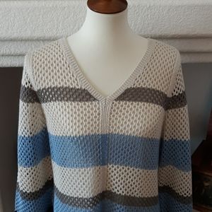 Croft&Barrow Knit Sweater